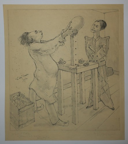 Armand rassenfosse le chef - armand,