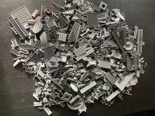 Gros lot lego pièces - -,