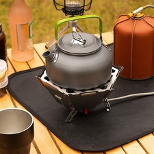 Réchaud de Camping