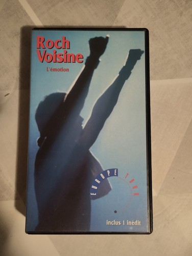 Rock voisine single la - voisine,
