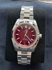 Montre automatique homme