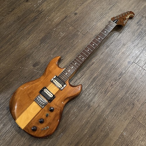 Guitare électrique aria - guitare,
