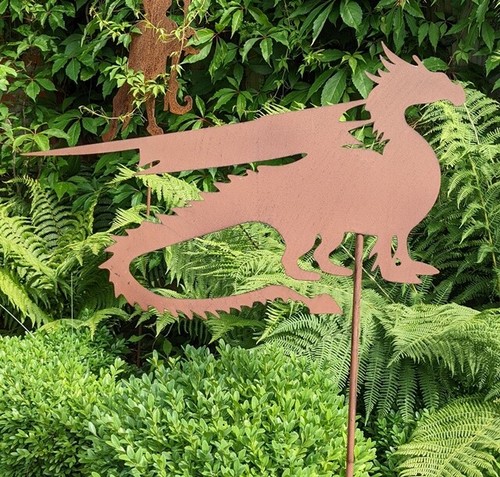 Bouchon jardin tige rang - tige,