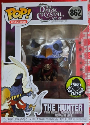 Funko pop the dark crystal - pop:, "the