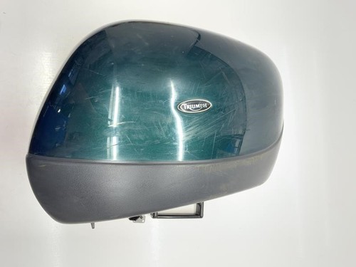 Valise droite triumph trophy - droite,