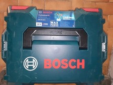 Perceuse visseuse sans fil Bosch Professional GSR 18V-150 Nm . 2 Batteries    