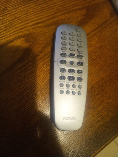 Philips rc2k16 télécommande - rc2k16,