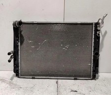 radiateur de chauffage pour BMW SERIE 1 (E87) (09/04>03/07<) 116I BER. 2004