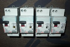 LEGRAND 410706 DISJONCTEUR