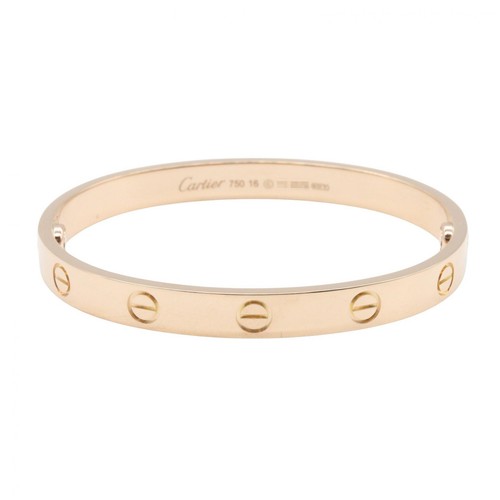 Bracelet cartier love bangle - cartier,