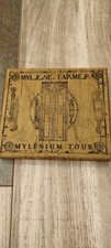 MYLENE FARMER  MYLENIUM TOUR