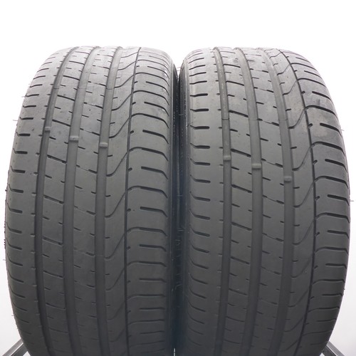 Pirelli zero 245 35 - zero, 245/35