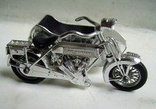 Matchbox lesney nº 8 1914 -