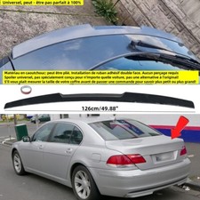 pour Bmw Serie 7 E65 E66 E67