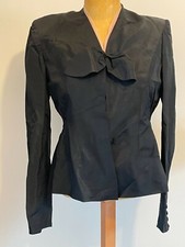 Ancienne Veste / Haut de robe