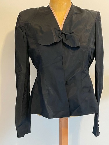 Ancienne veste haut - ancienne,
