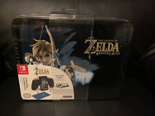Lunch Box Zelda Breath Of The Wild
