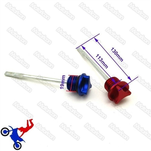 Oil dip stick - dip-stick, lifan