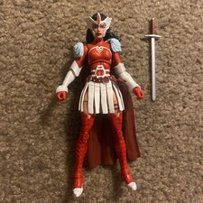 Hasbro Marvel Legends Toys R Us Exclusive A-Force Sif Figure