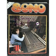 SONO le Haut Parleur n° 15