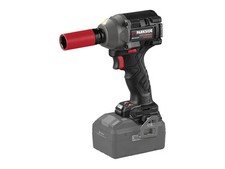 Parkside Performance PPDSSA 20-Li A1 600 Nm Cordless Pulse Driver 20V