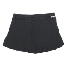 FILA Femmes Noir Tennis Mini