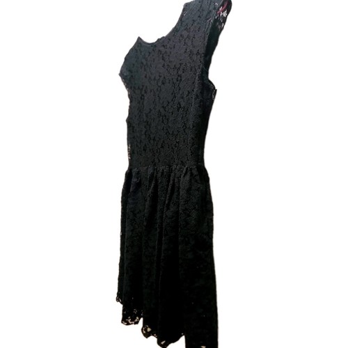 Robe noire - 🖤🕸️,