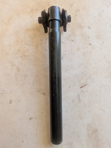 Tige selle vélo - selle,