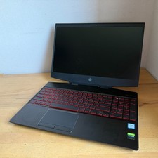 Portable omen - portable, hp