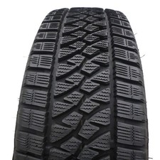 1X BRIDGESTONE 215/65 R16C 109/107R Blizzak W810 Pneus D'Hiver 2019 9.2Mm