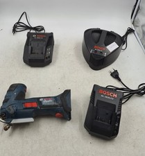 Lot De 4 Outils Sans Fil Bosch