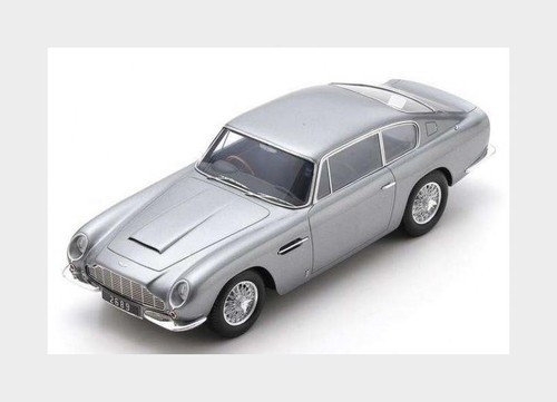 Schuco aston martin db6 - 1:18,