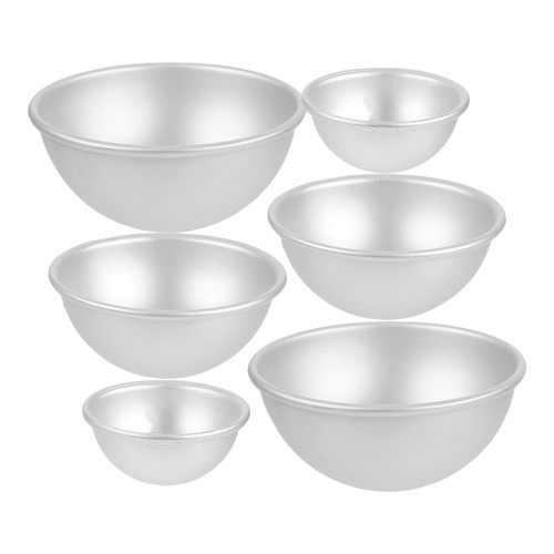 Pcs moule gâteau - 6,