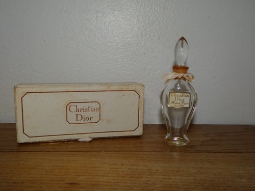 Rare ancien flacon parfum - ancien,