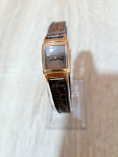 Old mechanical watch for women, Dreffa Genève, vintage/NOT RUNING