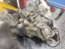 LF BOÎTE DE VITESSES /