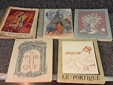 Le Portique By Editions