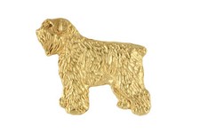 Chien De Traîneau Flamand