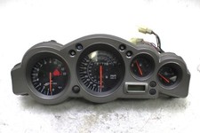 2005 KAWASAKI ZZR1200 OEM GAUGES DISPLAY CLUSTER SPEEDOMETER TACHOMETER