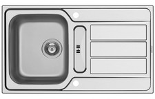 Evier de Cuisine 86x50cm