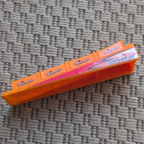 Tremplin circuit hot wheels - tremplin,