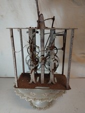 Horlogerie Mouvement d'