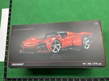 lego technic voiture