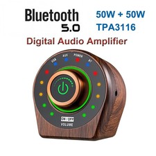 Mini Bluetooth Amplificateur