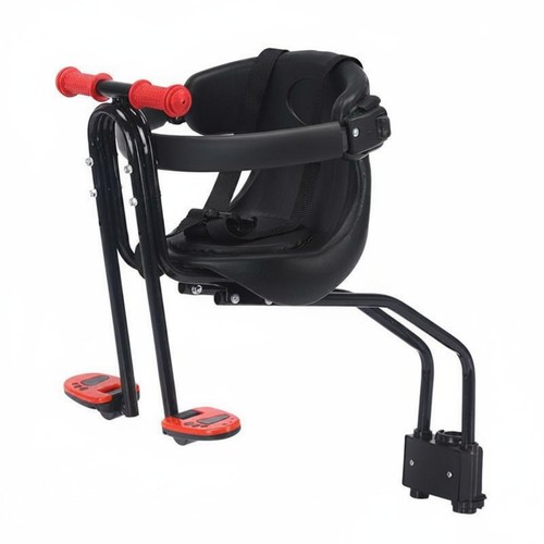 Siège vélo enfant - siège,
