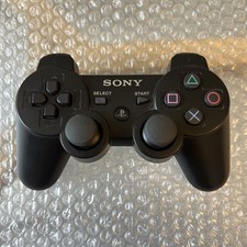Manette SONY PS3  CECHZC2U A1