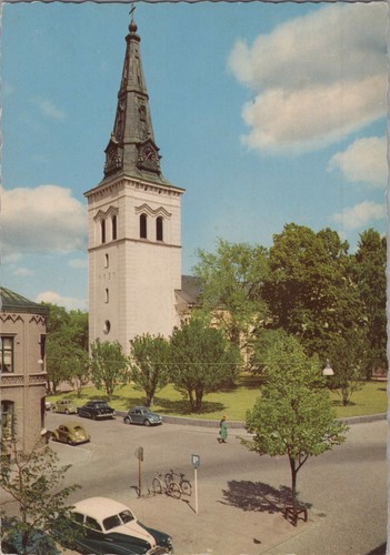 Ancienne carte postale - carte,
