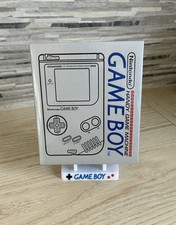 ✨ Boîte Console Game Boy