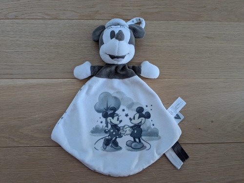 Doudou minnie avec - , mickey