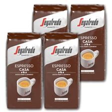 4 kg de grains de café